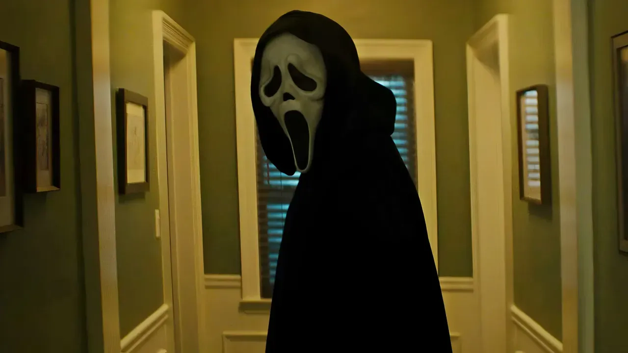 Scream 7 pulvérise le box-office américain