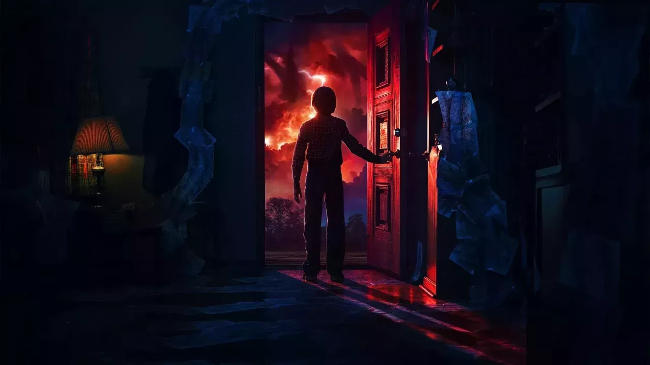 "Stranger Things 5" : un épisode final au cinéma ?