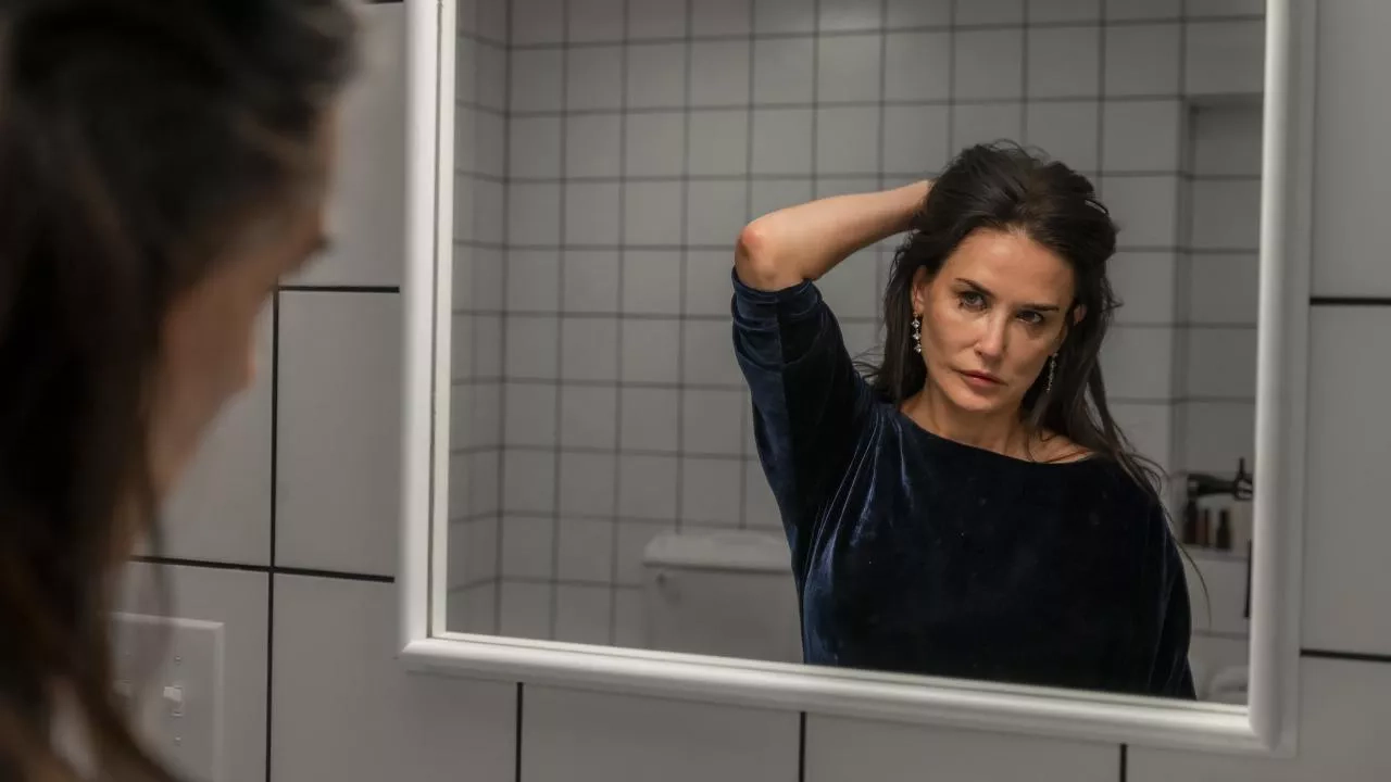 Image de l'article "The Substance" : Le prochain Body Horror féministe 