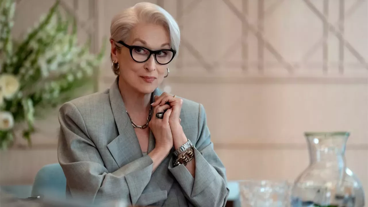 Le Diable s'habille en Prada 2 : Miranda Priestly fait son grand retour dans une bande-annonce événement