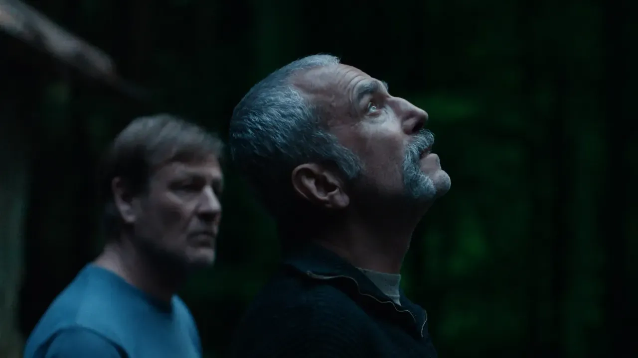 Le retour du reclus : Daniel Day-Lewis renaît dans Anémone