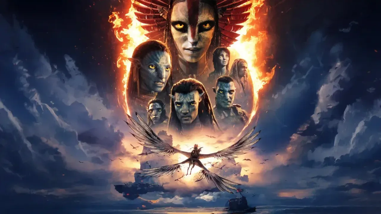 Avatar 4 : James Cameron prépare déjà la suite