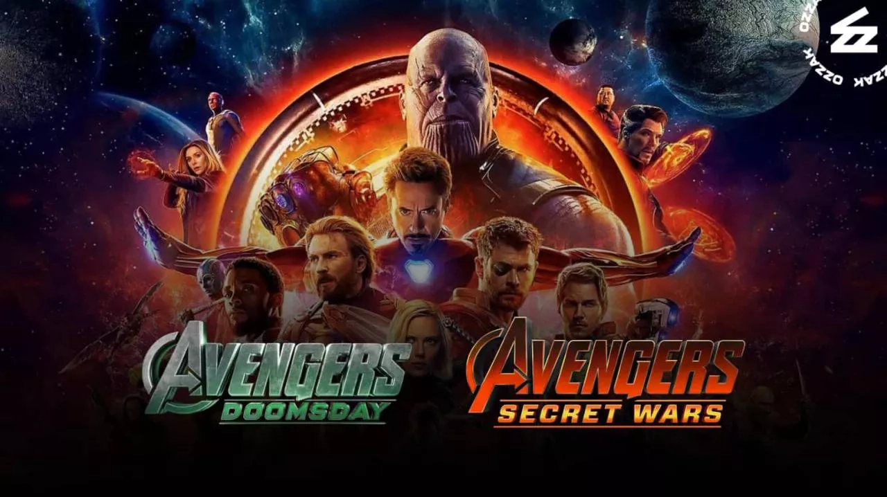 Image de l'article Spoiler : Le mystère des fuites Marvel – Ce que l'on sait (ou pas) sur les prochains Avengers