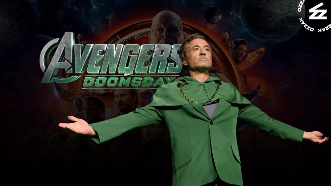 Image de l'article Avengers Doomsday : Marvel dévoile un casting stellaire