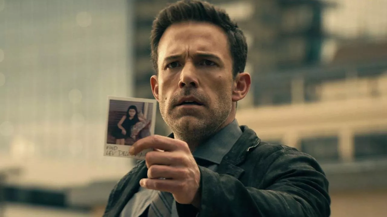Image de l'article “Hypnotic” de Robert Rodriguez : le nouveau thriller hitchcockien avec Ben Affleck