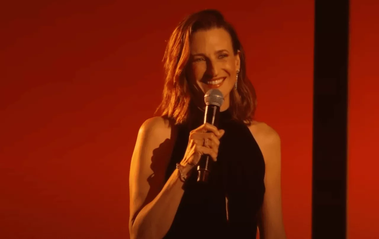 Image de l'article Festival de Cannes 2024 : Le discours engagé de Camille Cottin
