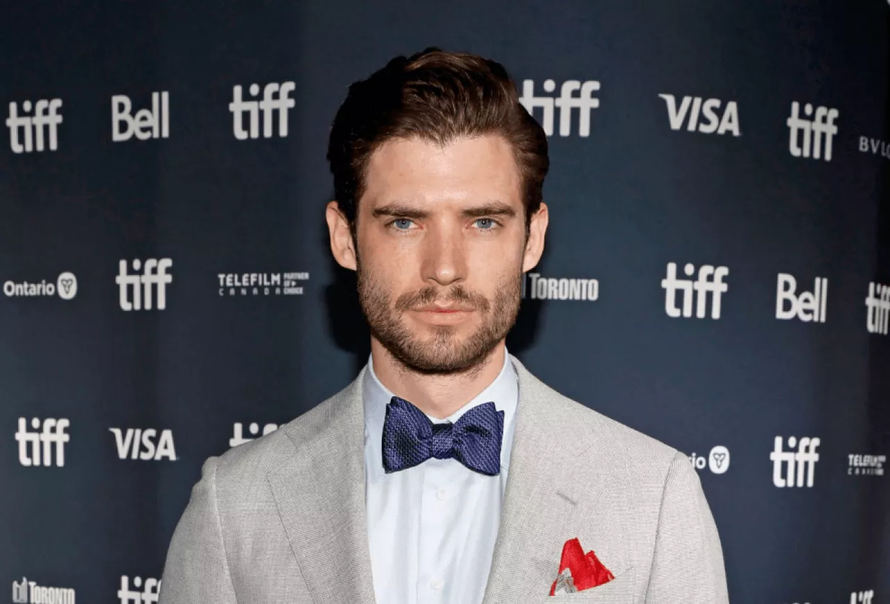 Image de l'article David Corenswet : Le Nouveau Superman qui Enflamme Hollywood