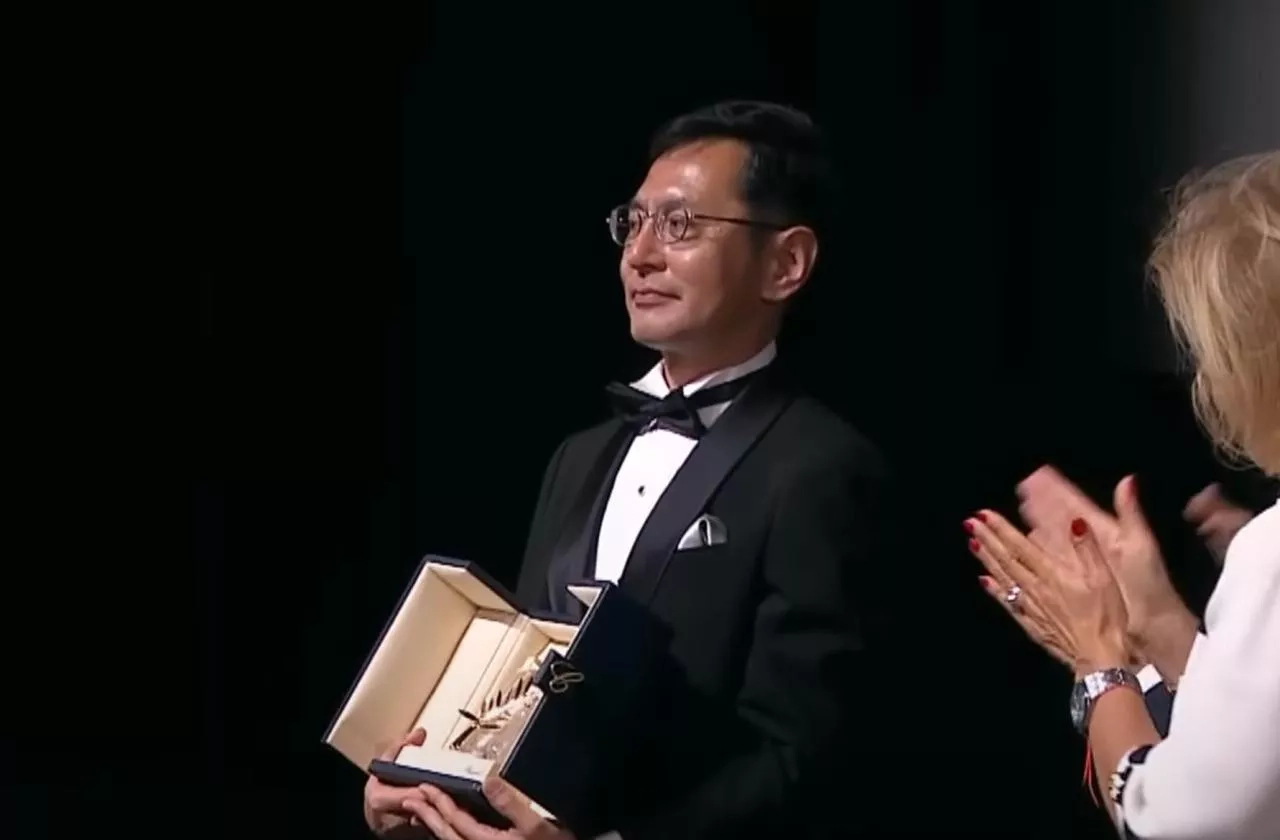 Image de l'article Festival de Cannes 2024 : Le Studio Ghibli reçoit une Palme d'Or historique