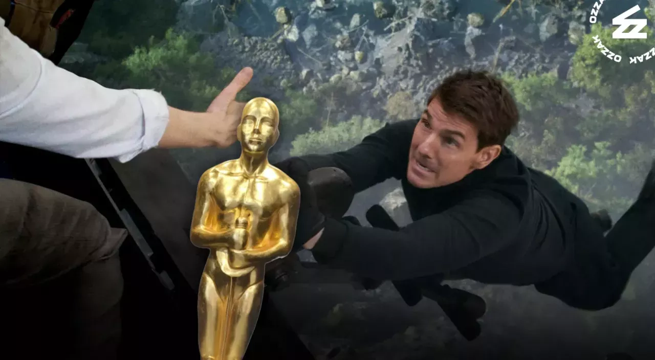 Image de l'article Les Oscars introduisent une récompense pour les cascadeurs en 2028