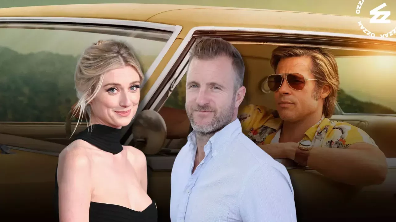 Deux nouveaux noms rejoignent Brad Pitt dans "Once Upon a Time in Hollywood 2"