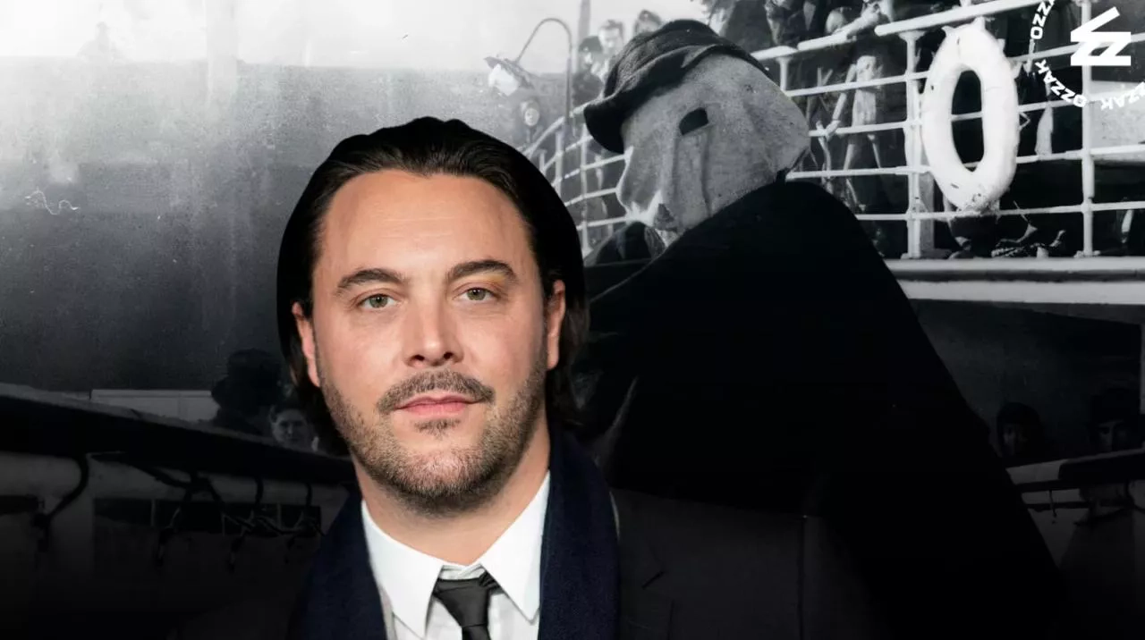 Image de l'article Jack Huston réalise un biopic sur Joseph Merrick, alias "Elephant Man"