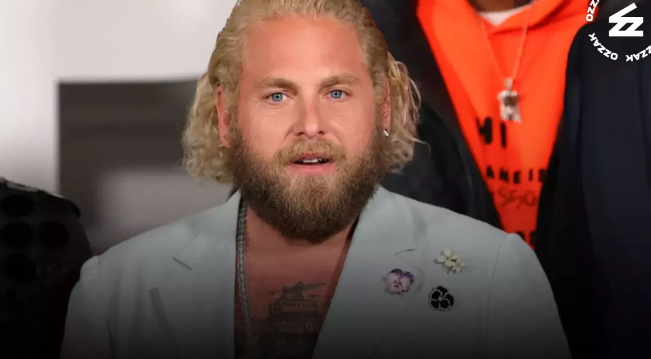 Image de l'article Cut Off : Jonah Hill aux commandes de la comédie