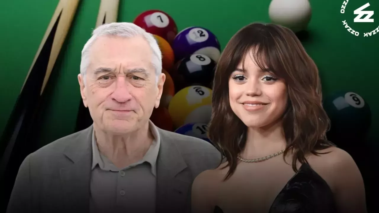 “Shutout” : Robert De Niro montre ses talents au billard 