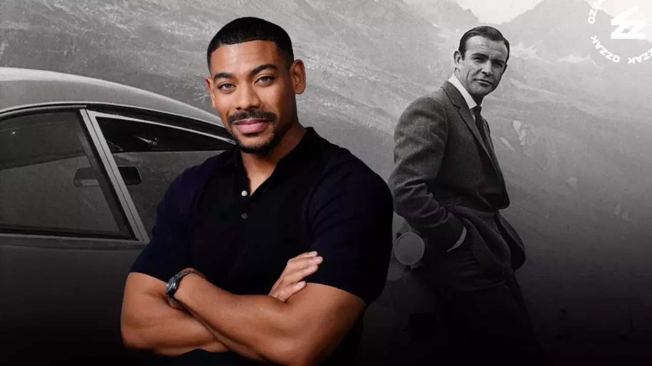 “James Bond” : un nouveau visage pour une franchise 