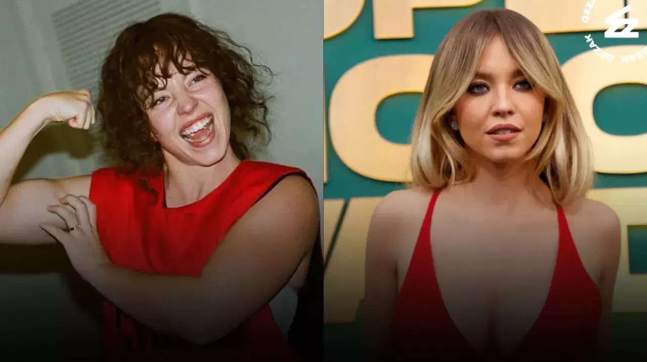 Image de l'article “Christy Martin” : Sydney Sweeney méconnaissable dans ce biopic 