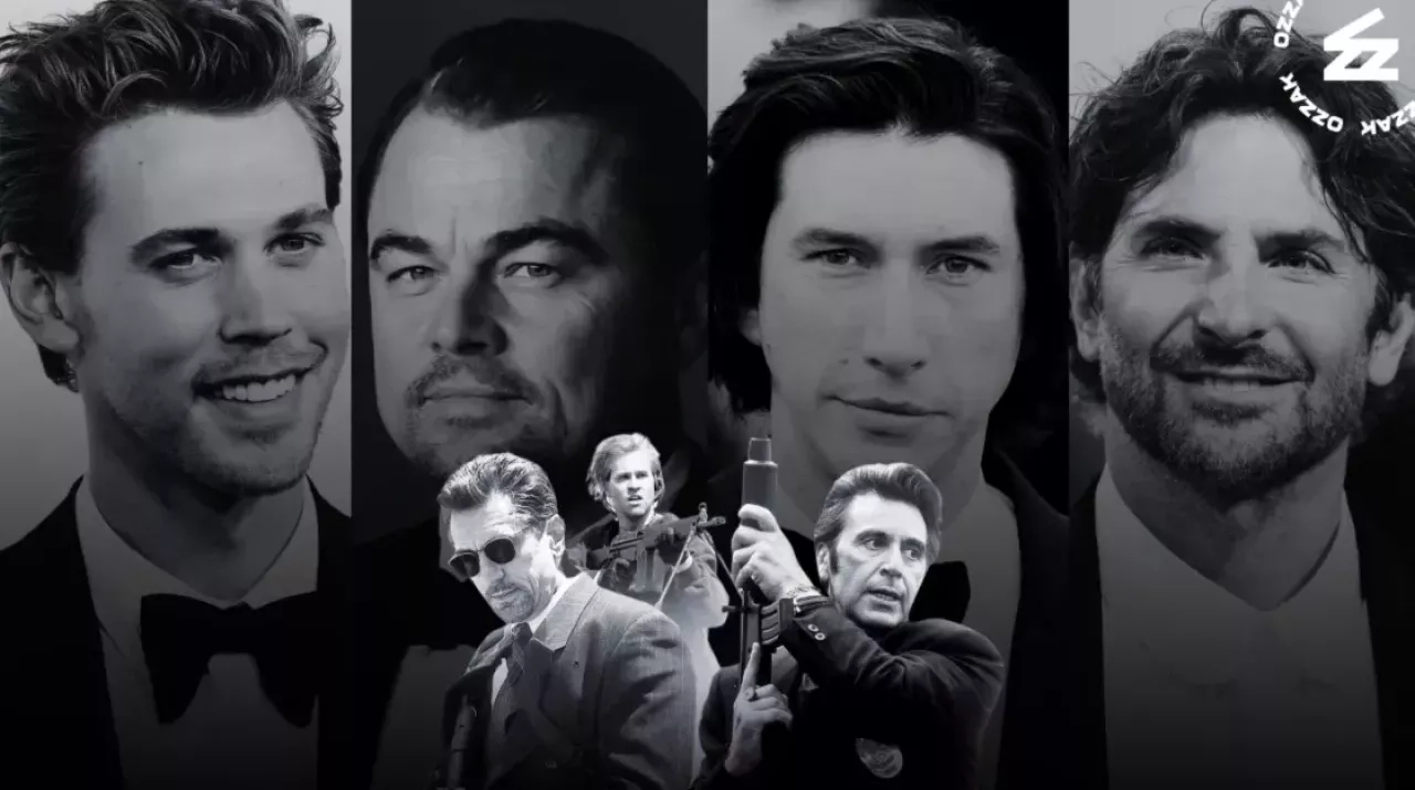 "Heat 2" : Adam Driver, DiCaprio, Butler et Cooper en discussion pour la suite