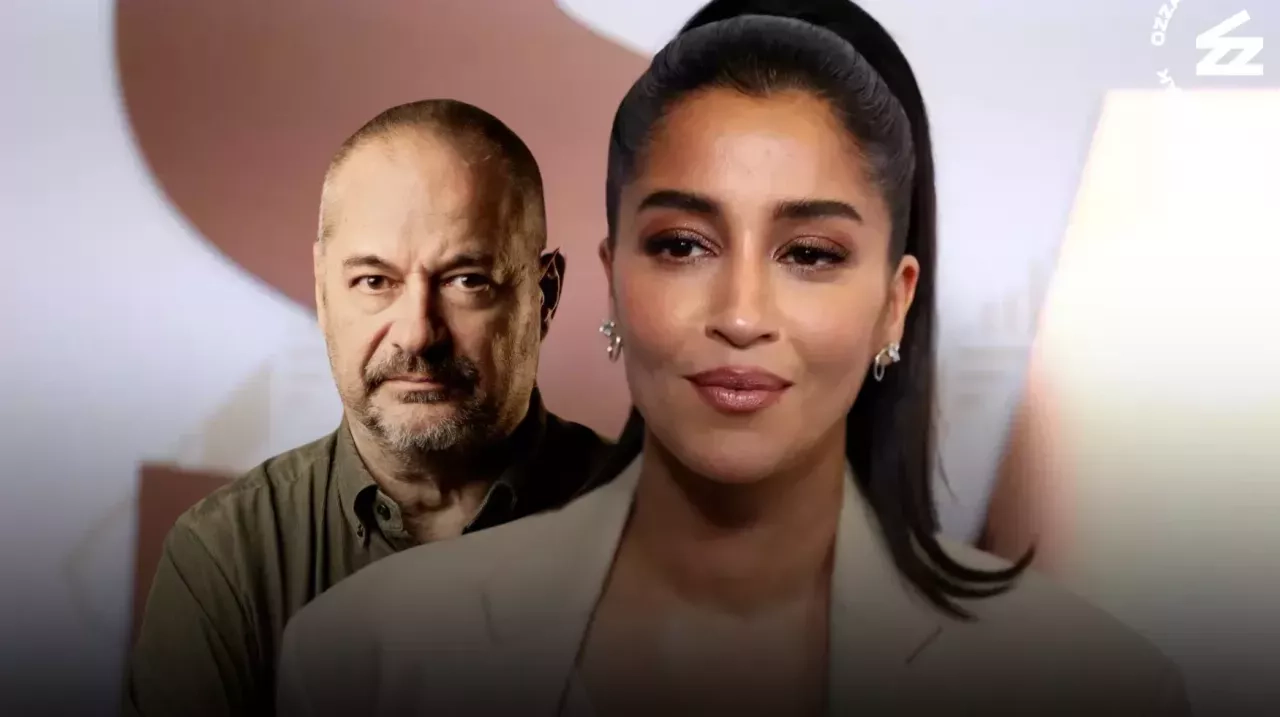 "Changer l'eau des fleurs" : Jean-Pierre Jeunet adapte le roman de Valérie Perrin avec Leïla Bekhti