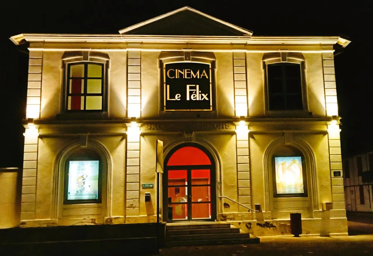 Labouheyre : Le Félix fête ses 10 ans : une décennie au cœur de la vie culturelle