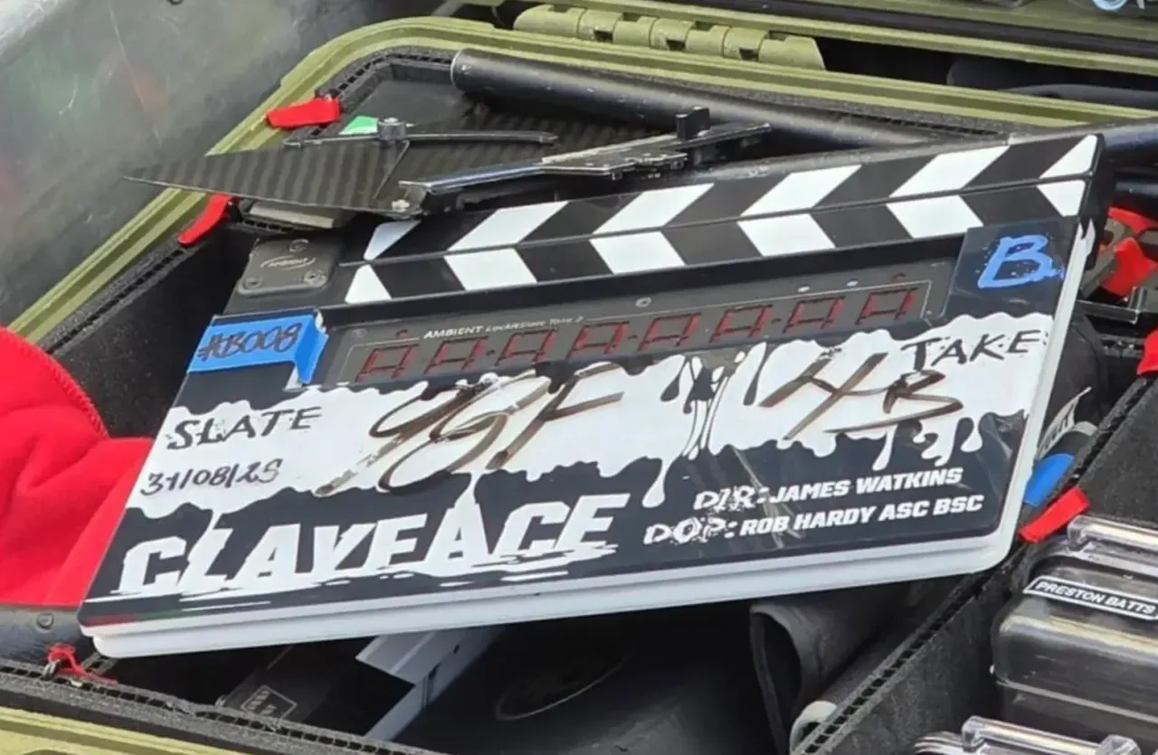Clayface