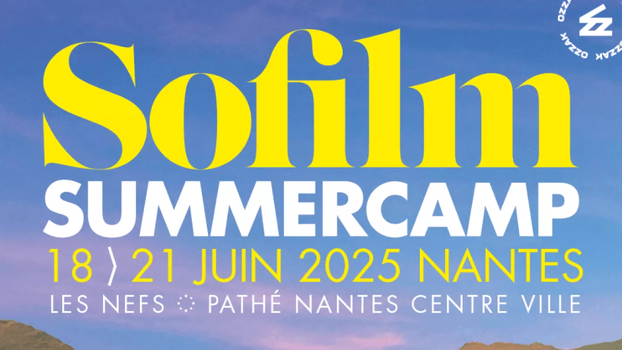 Image de l'article SoFilm Summercamp, ça revient ! 