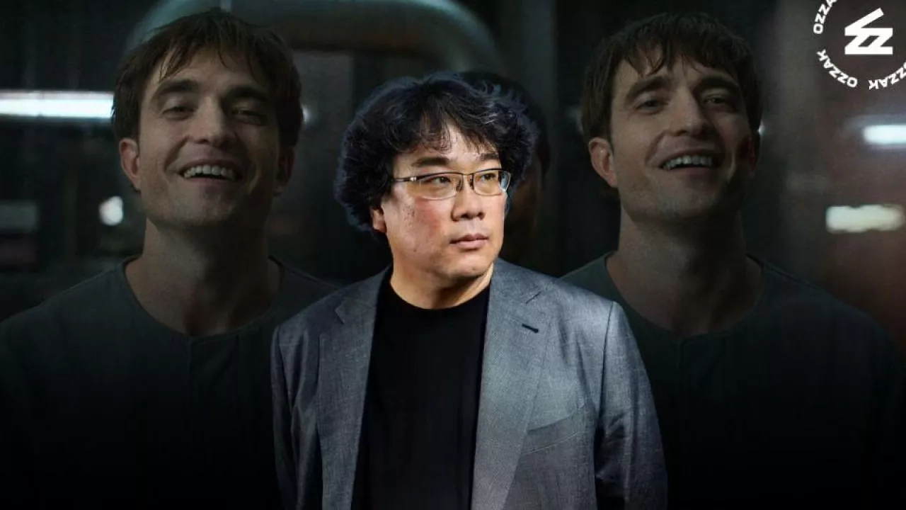 Image de l'article Bong Joon-ho : Un cinéaste infatigable entre animation et horreur