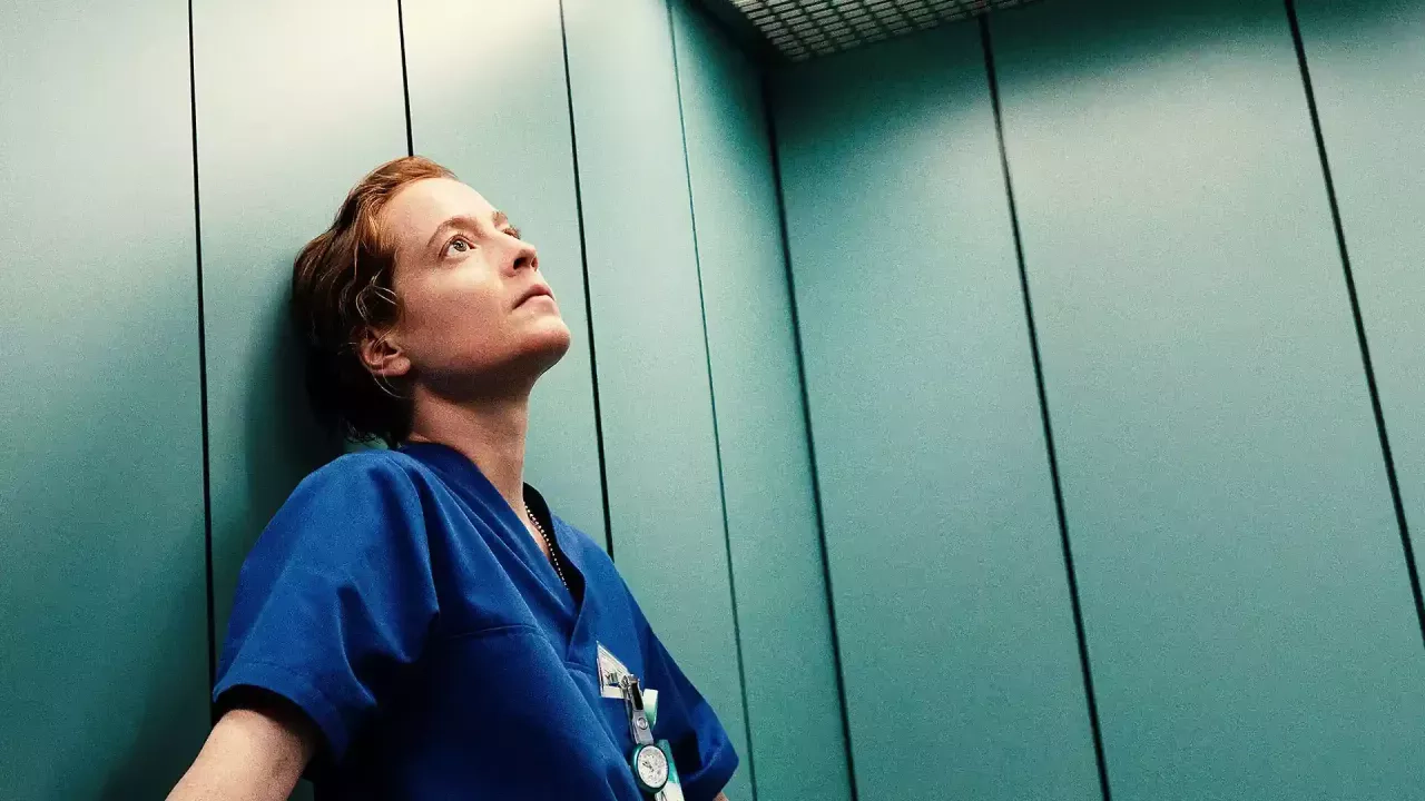 "En première ligne" : le film engagé sur le quotidien des personnels soignants