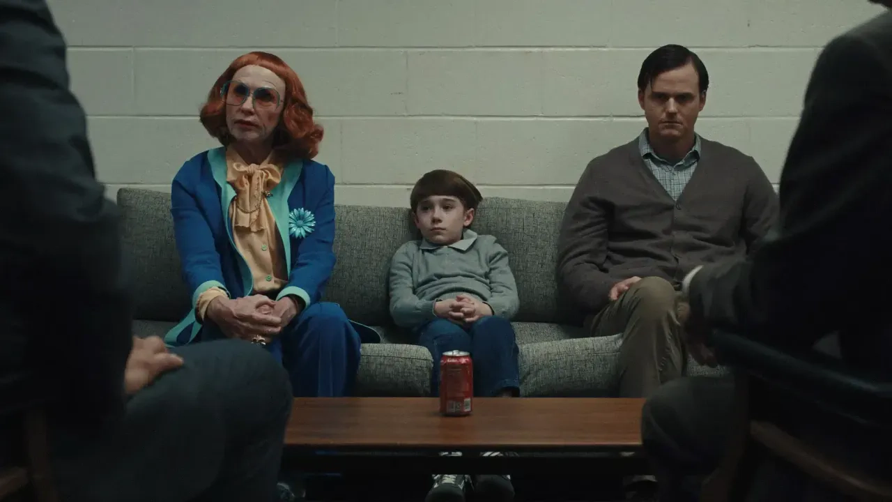 Évanouis : le thriller horrifique prépare déjà son avenir
