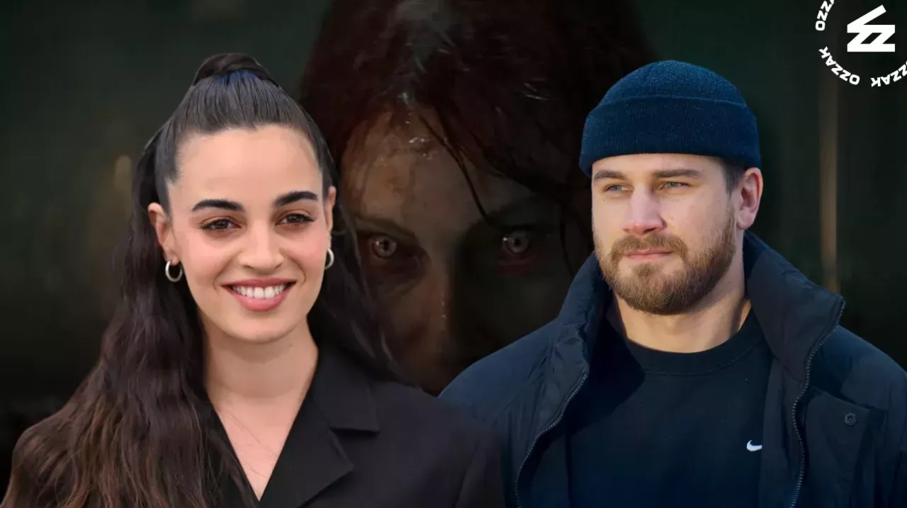 Sébastien Vaniček confie le rôle principal de "Evil Dead: Burn" à Souheila Yacoub, sortie prévue en 2026