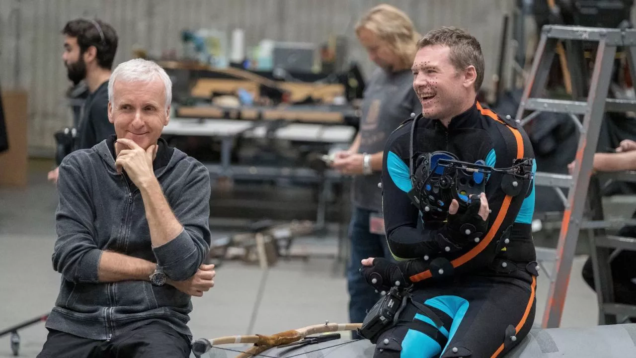 Image de l'article James Cameron évoque le futur incertain d’Avatar 4 et 5