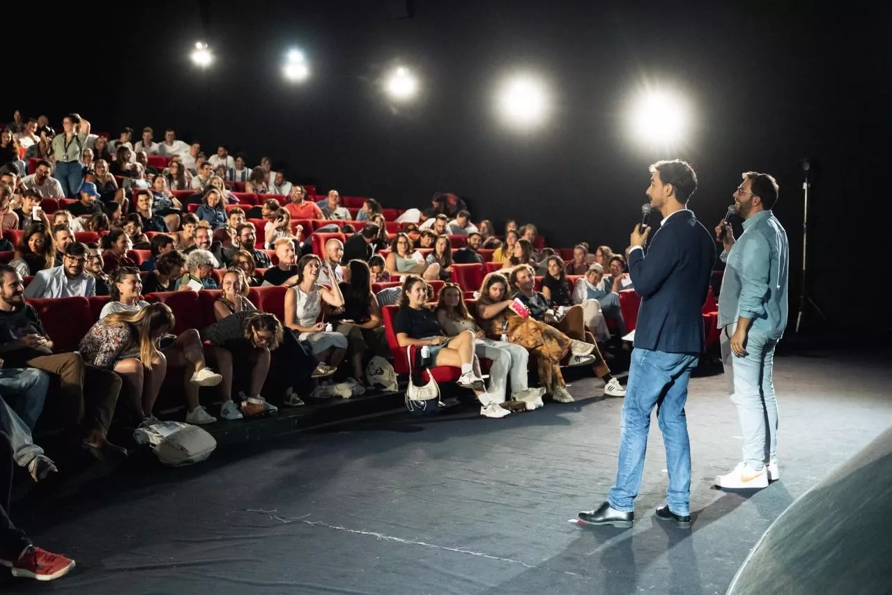 Image de l'article Filmoramax 2024 : découvrez le palmarès 