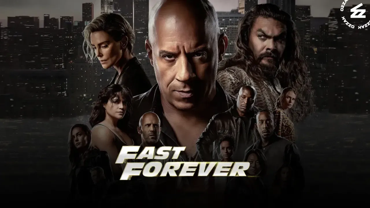 Fast Forever : la saga Fast & Furious tire sa révérence