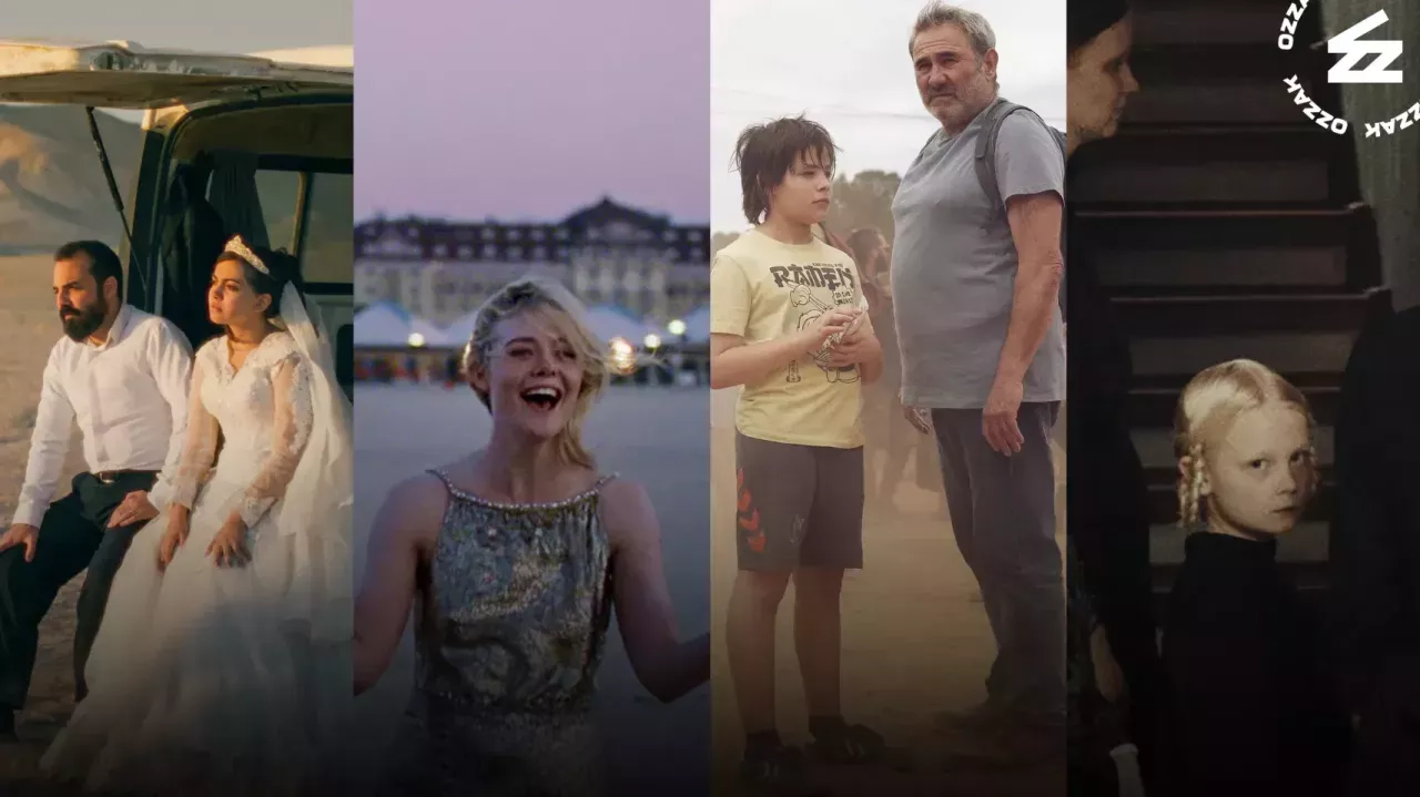 Festival de Cannes 2025 : le palmarès complet