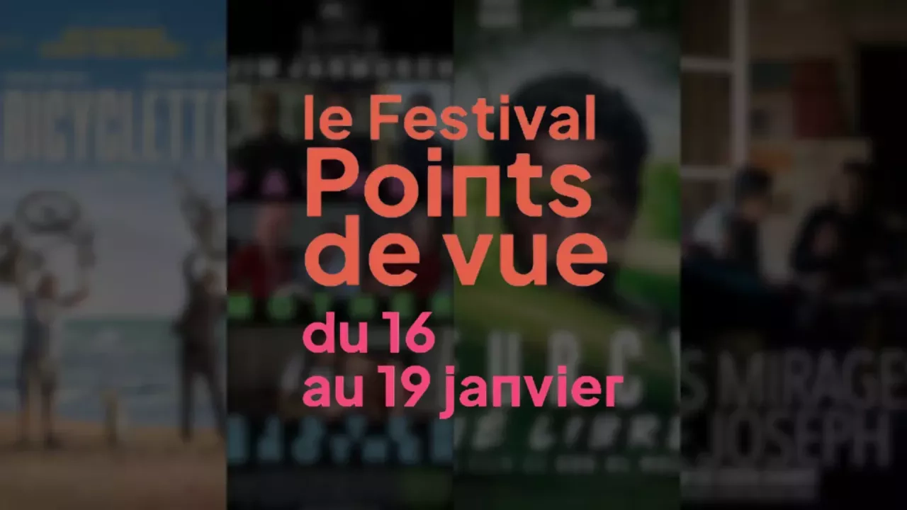 Festival Points de vue : cinéma, théâtre et mémoire à l'EMC du 16 au 19 janvier
