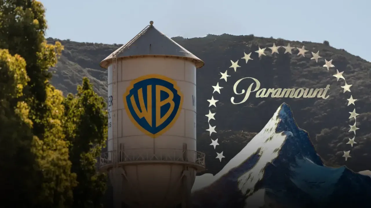 Fusion Warner–Paramount : David Ellison promet 30 films par an… et une priorité aux salles
