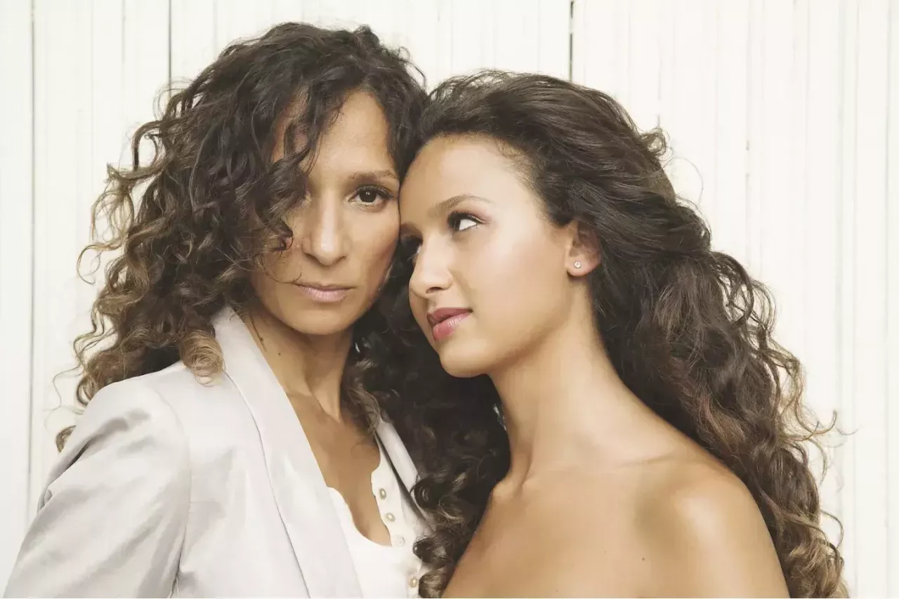 Image de l'article "Toutes pour une" : l'adaptation féminine des Trois Mousquetaires !