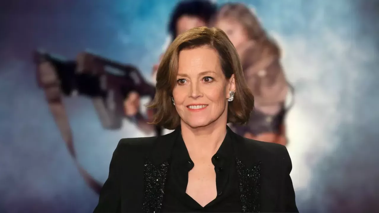 Vers un potentiel retour de Sigourney Weaver dans Alien ? 