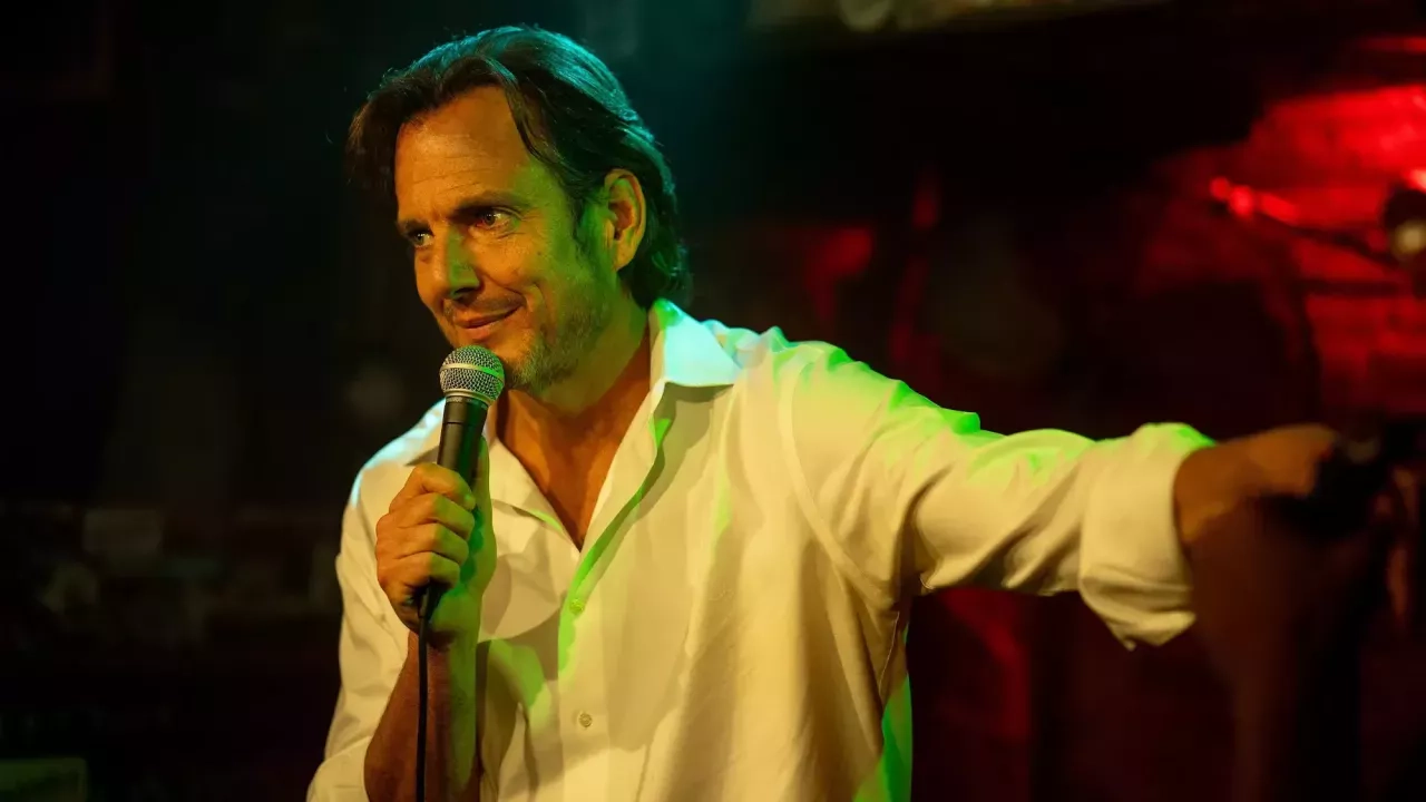 "Is This Thing On ?" : La nouvelle comédie-drame sur le divorce et le stand-up par Bradley Cooper