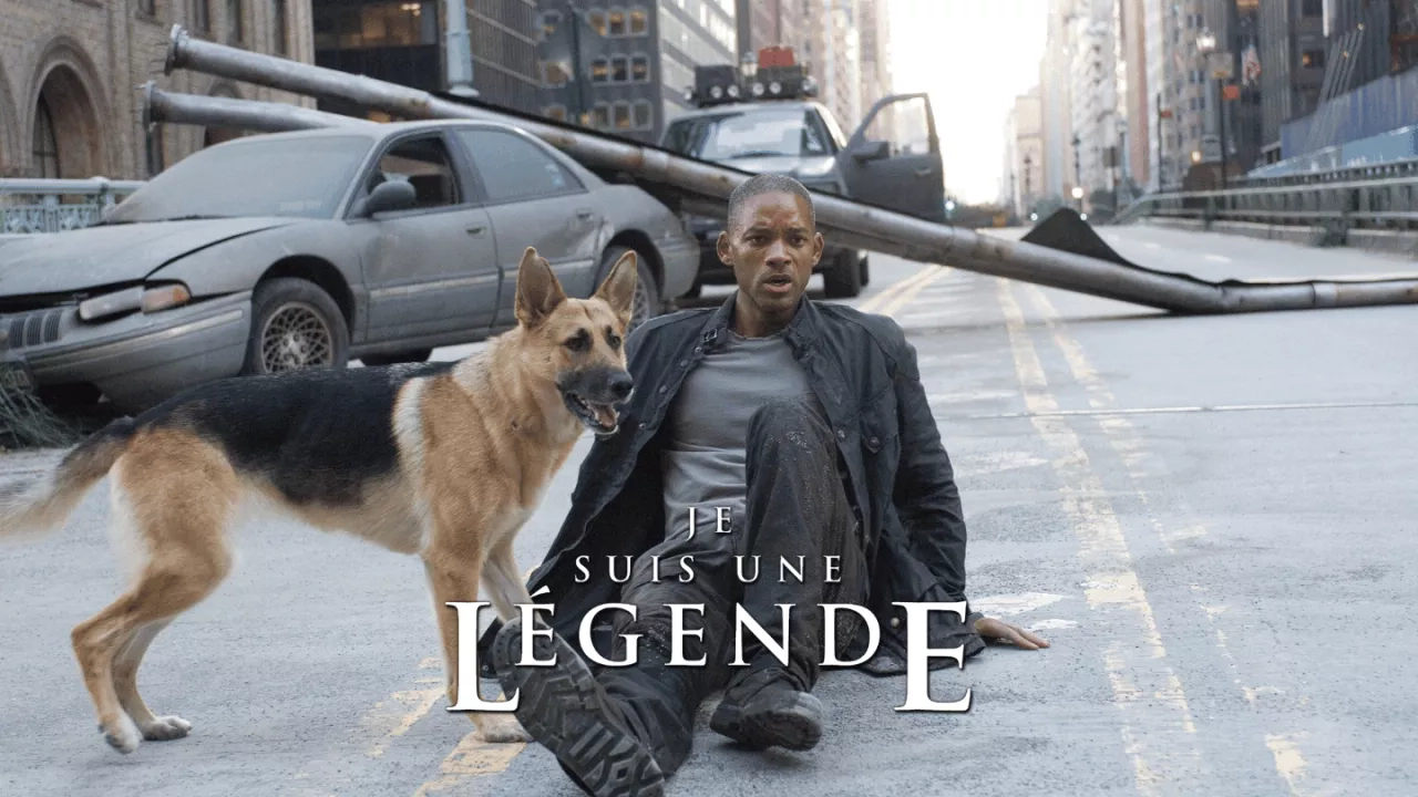 Image de l'article Je suis une légende 2 : Le Retour Épique de Will Smith 