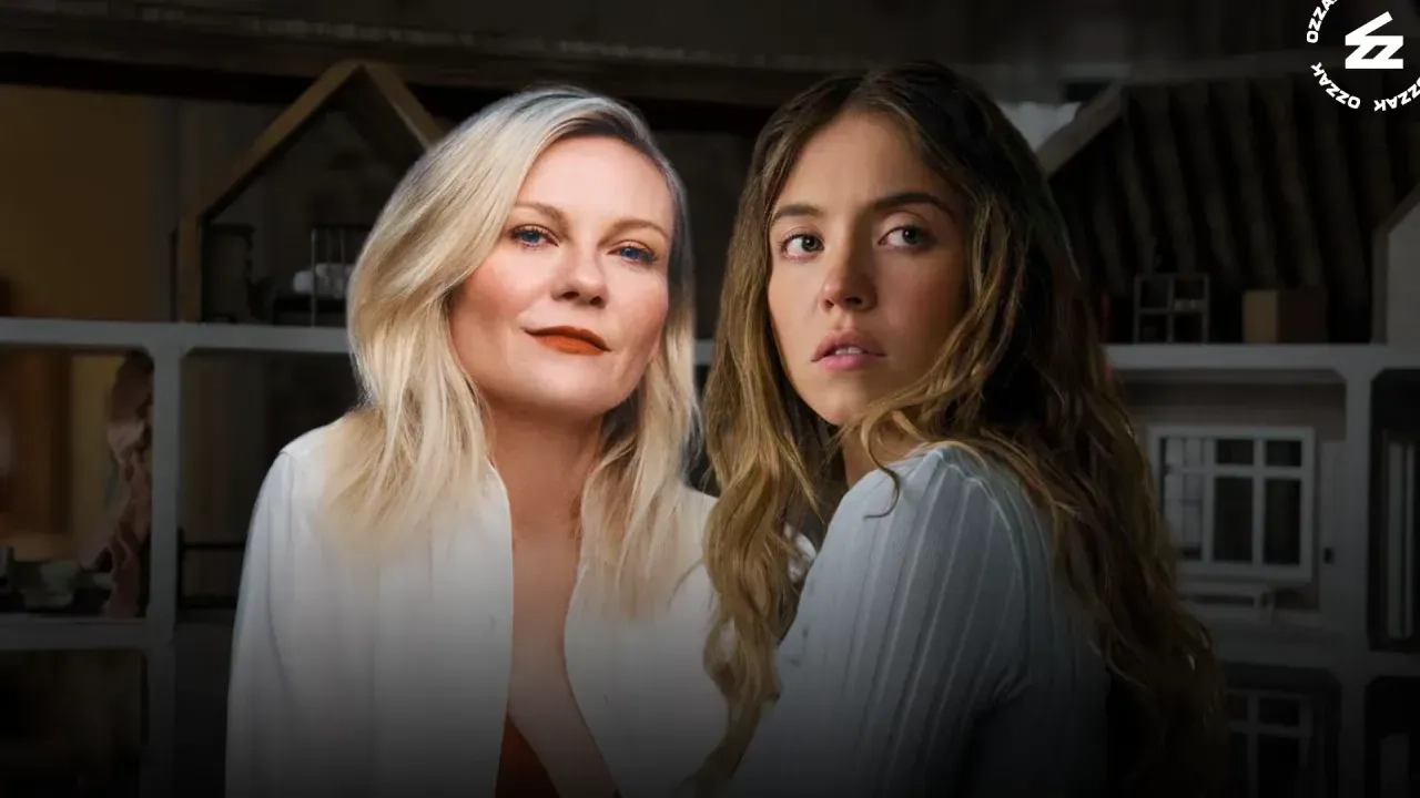 Kirsten Dunst rejoint Sydney Sweeney dans La Femme de Ménage 2