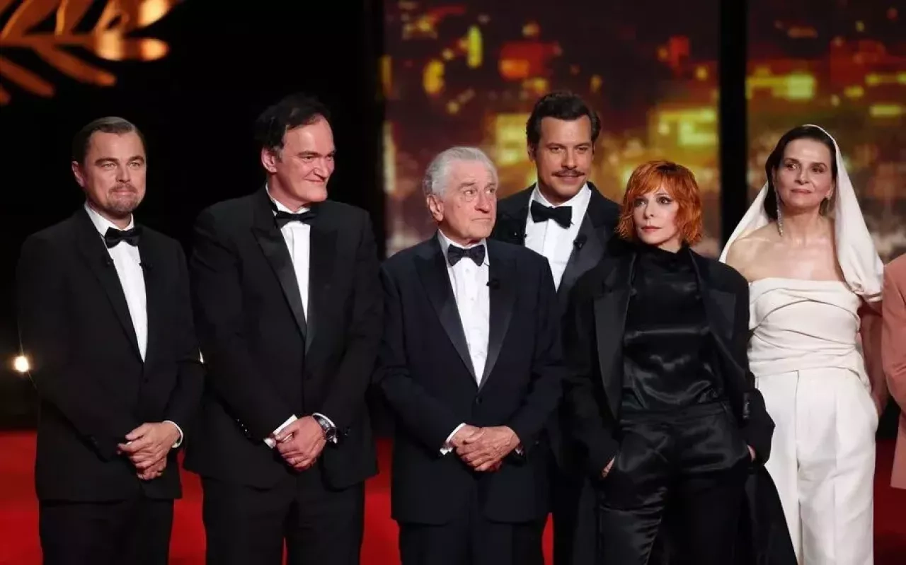 Festival de Cannes 2025 : Ce qu’il ne fallait pas manquer de la cérémonie d’ouverture