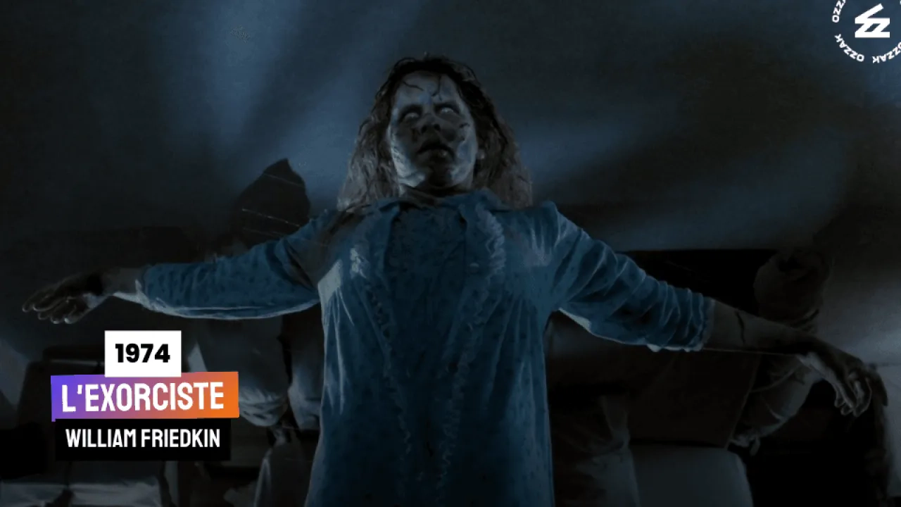 L'Exorciste