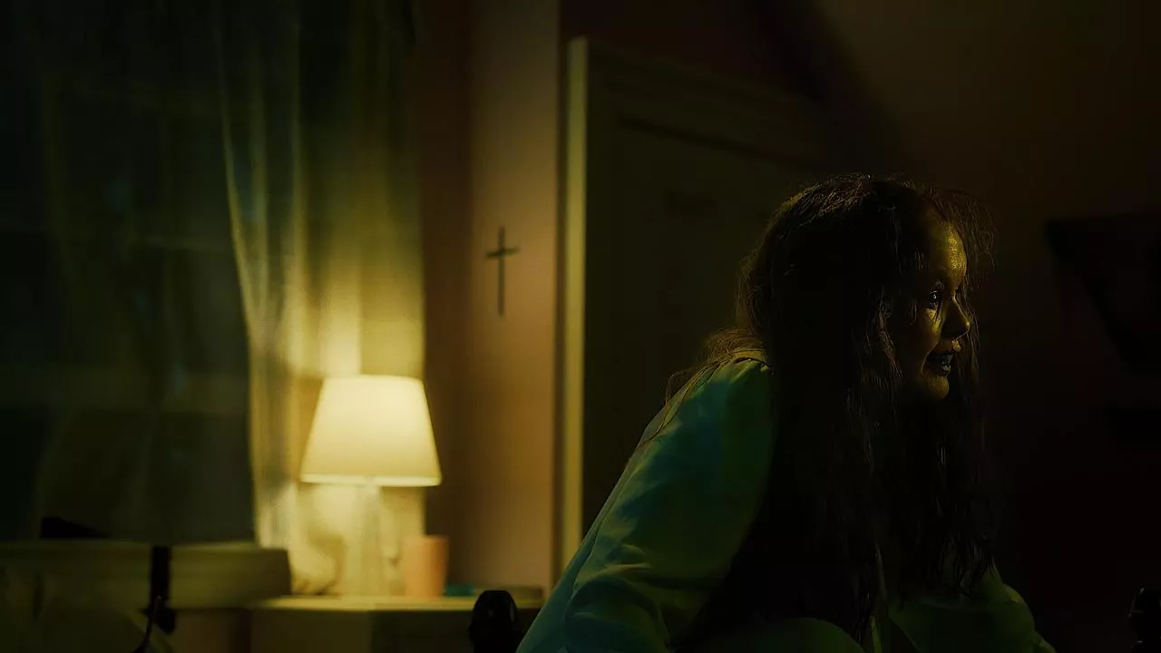 L'Exorciste - Dévotion - Universal Pictures International France