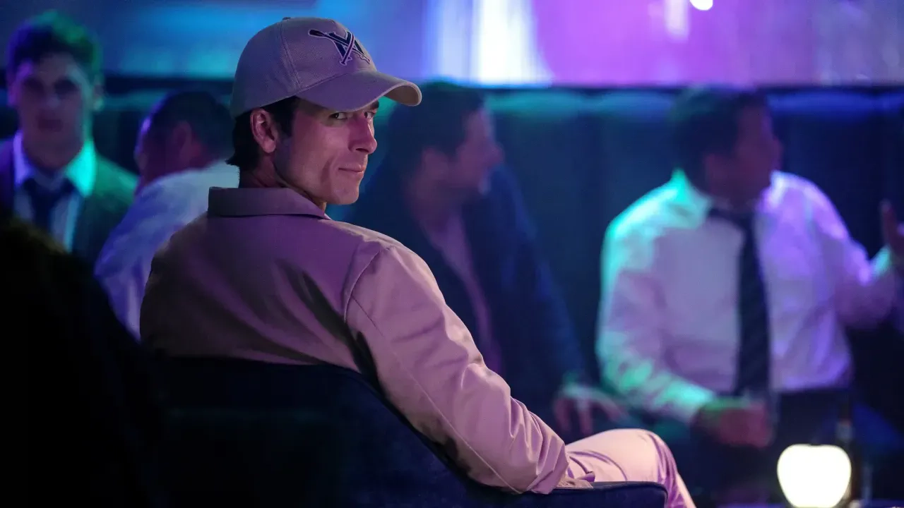 L’Ultime Héritier : une vengeance familiale aussi drôle que cruelle