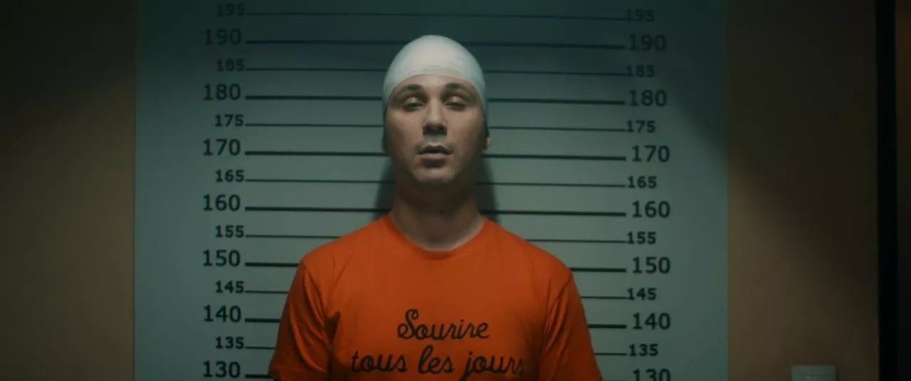 Image de l'article La Gardav : Une comédie désopilante sur les aléas de la vie d'acteur