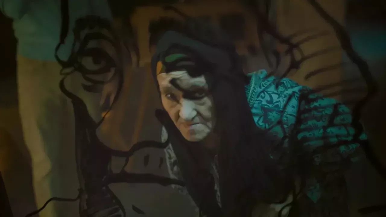 Image de l'article La Mère de tous les mensonges : le documentaire poignant d'Asmae El Moudir