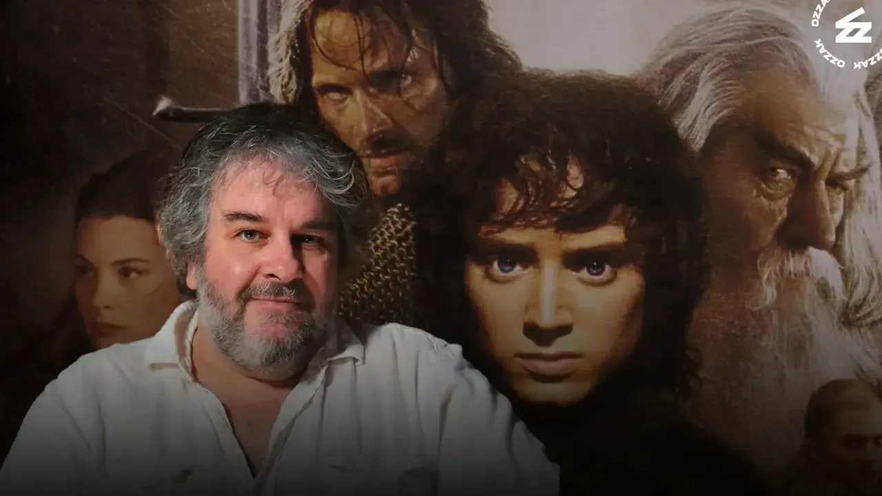 Shadow of the Past : retour en Terre du Milieu