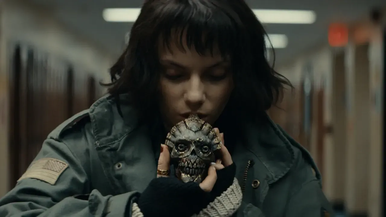 Le Sifflet : un nouveau teen‑horror maudit