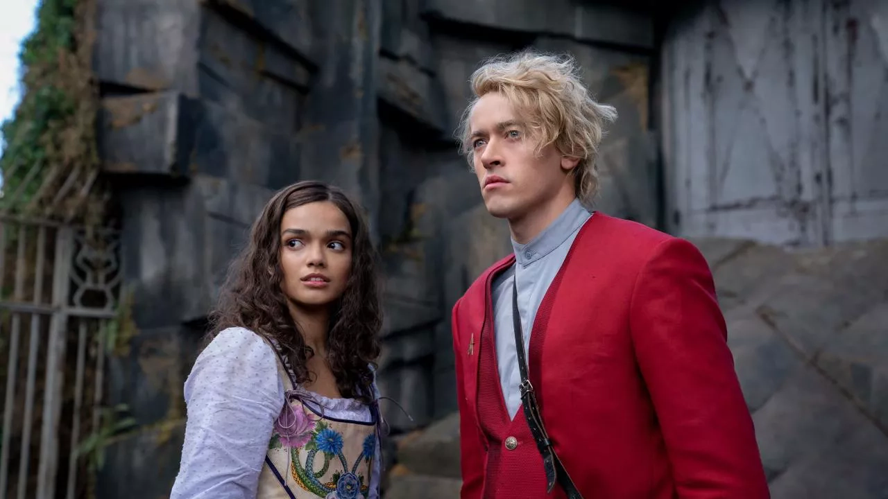 Image de l'article Hunger Games "La Ballade du serpent et de l'oiseau chanteur" : Découvrez le casting.