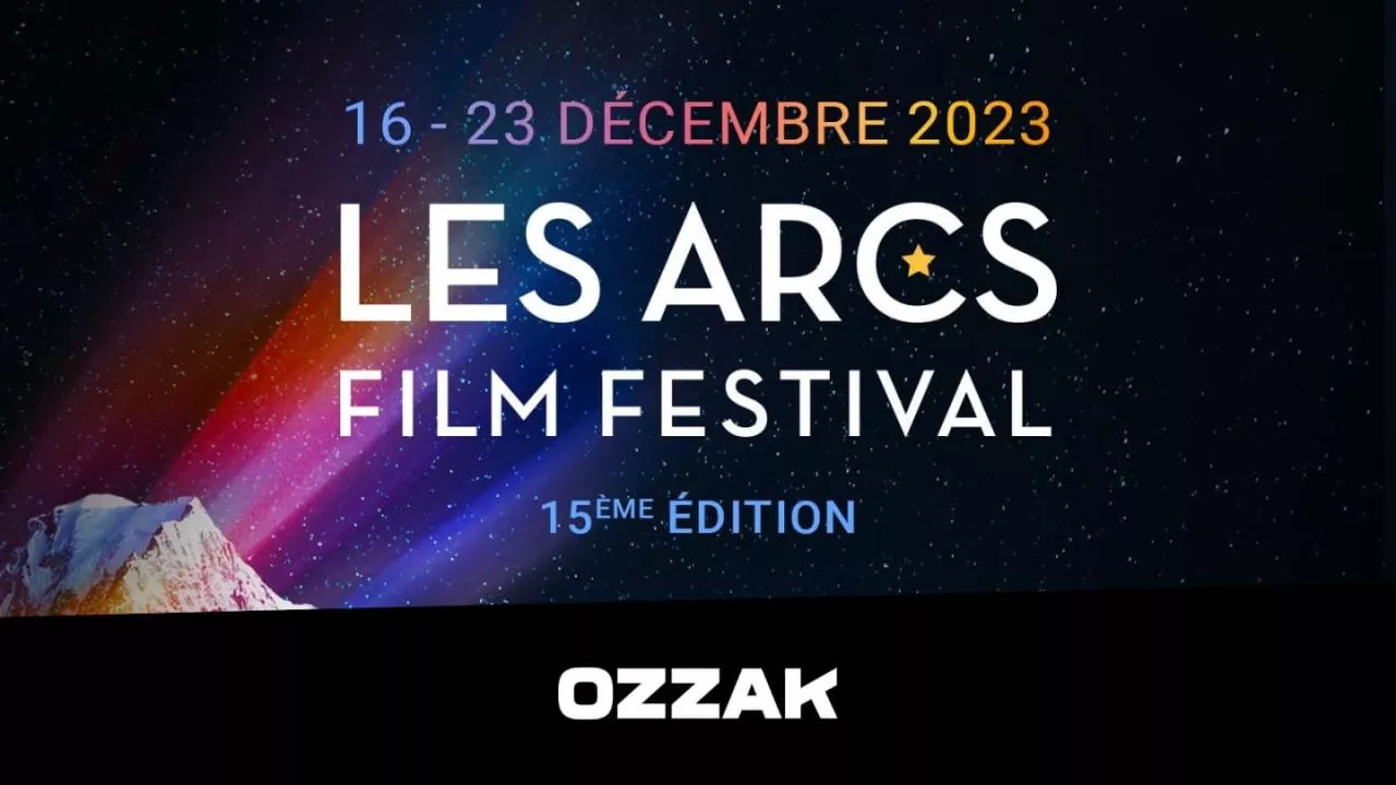 Image de l'article Les Arcs Film Festival 2023 : fusion entre cinéma et montagne !