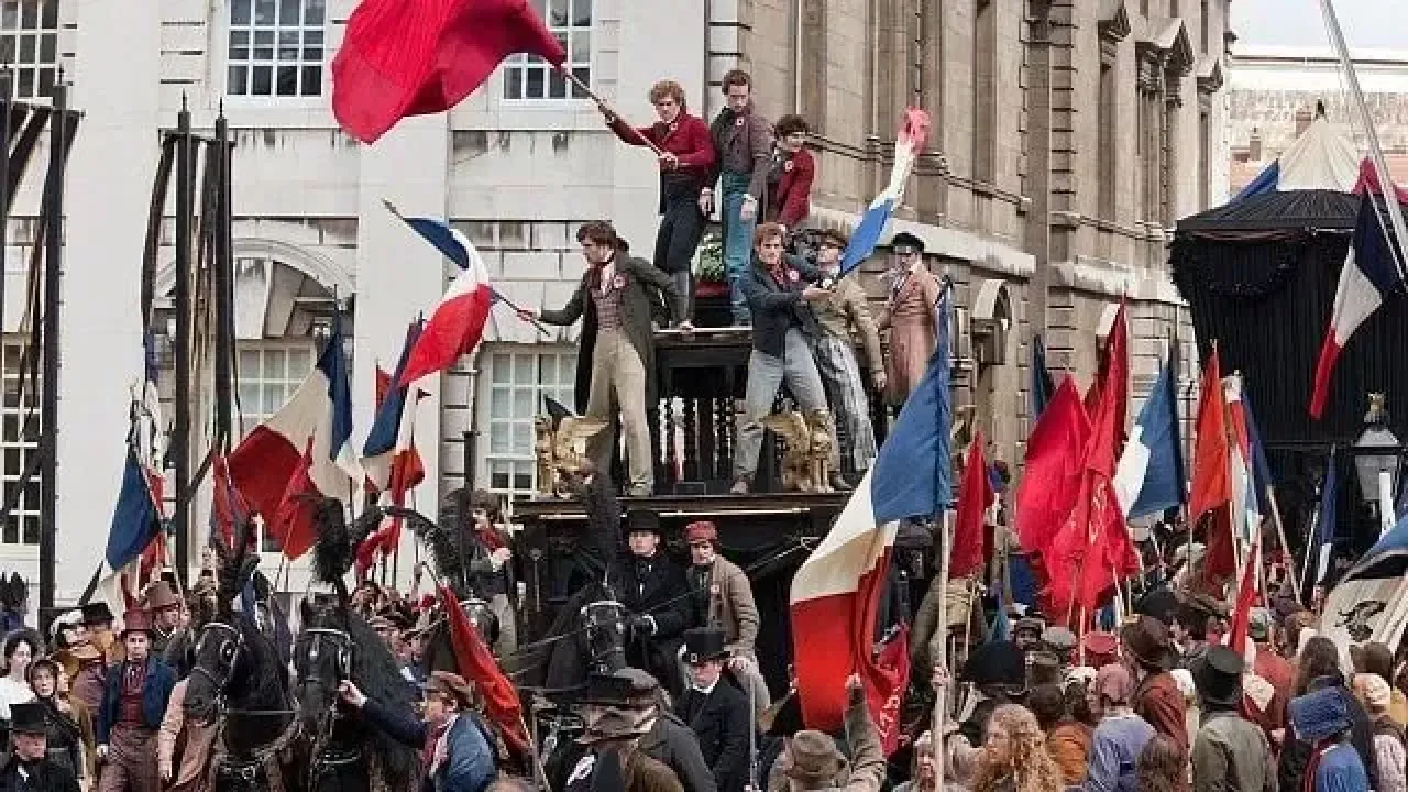 Les Misérables